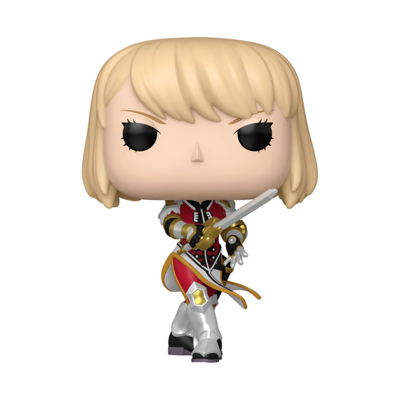 SOLO LEVELING - POP Animation N° 1983 - Cha Hae-In