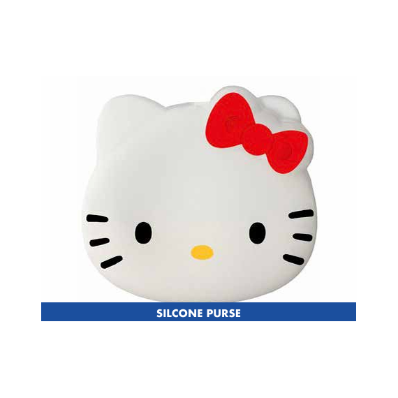 HELLO KITTY - Coin Purse