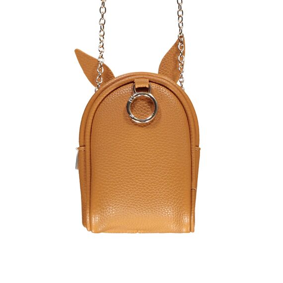 POKEMON - Eevee - Micro Bag 6.5x10.5x13cm