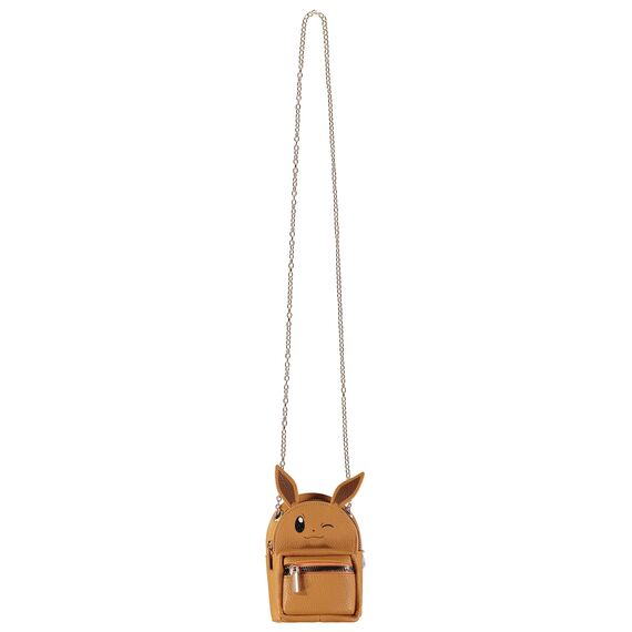 POKEMON - Eevee - Micro Bag 6.5x10.5x13cm