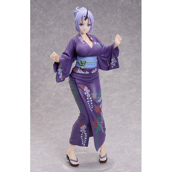 SLIME - Shion "Yukata" - Statue 1/4 45cm