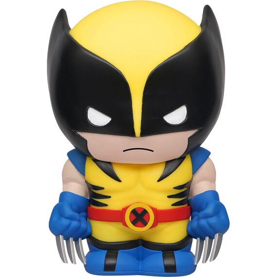MARVEL - Wolverine - Figural Bank 20cm