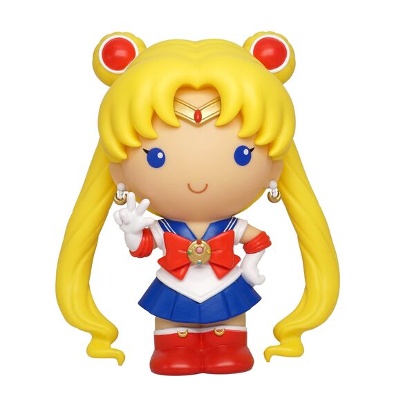 SAILOR MOON - Sailor Moon - Figural Bank 20cm