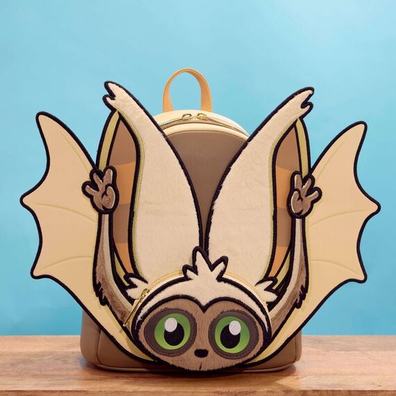 AVATAR THE LAST AIRBENDER - Mini Backpack Plush LoungeFly