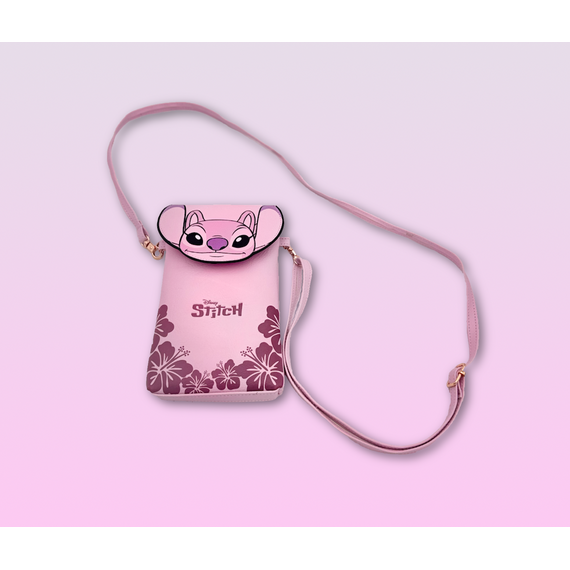 ANGEL - Fashion Duo - Phone Shoulder Bag