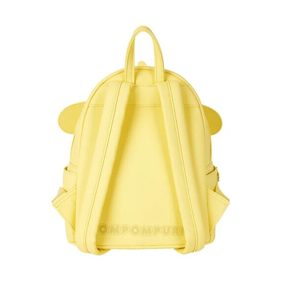 SANRIO - Pompompurin - Mini Backpack LoungeFly