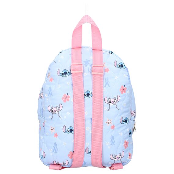 STITCH - Blooming Bright - Backpack
