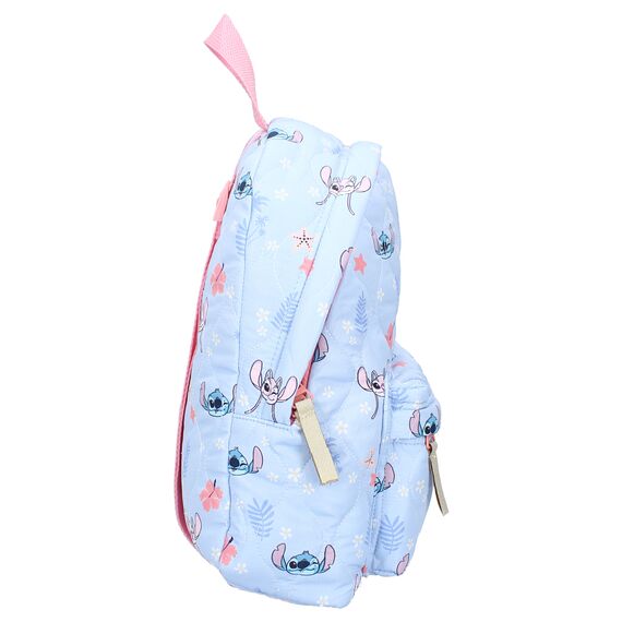 STITCH - Blooming Bright - Backpack