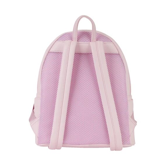 DISNEY - Minnie Mouse "Tie Dye" - Backpack LoungeFly