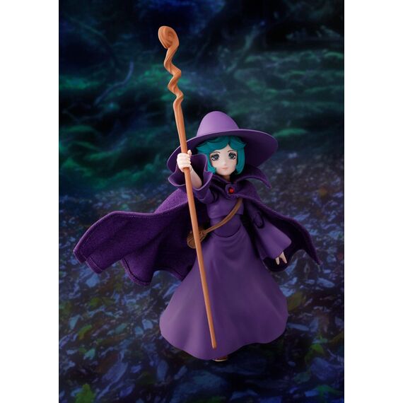 BERSERK - Schierke - Figure S.H. Figuarts 12cm
