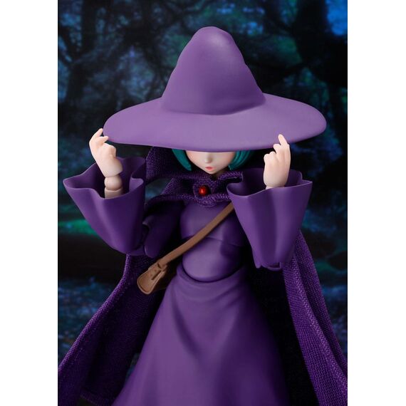 BERSERK - Schierke - Figure S.H. Figuarts 12cm