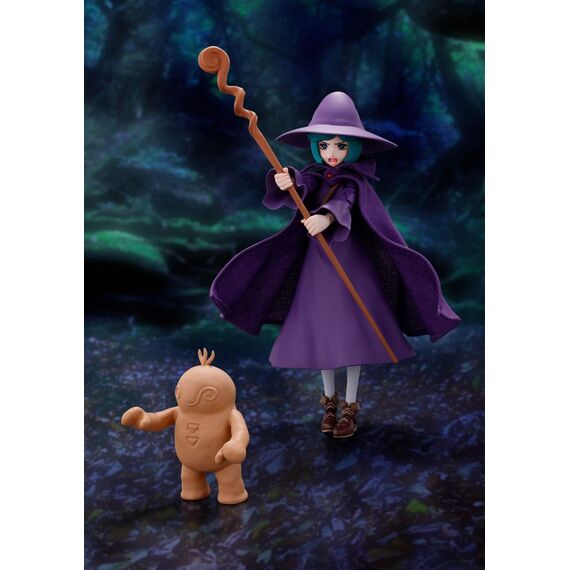BERSERK - Schierke - Figure S.H. Figuarts 12cm