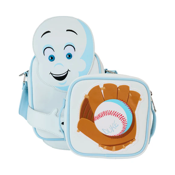 CASPER THE FRINDLY GHOST - Halloween - Crossbuddies Bag Loungefly
