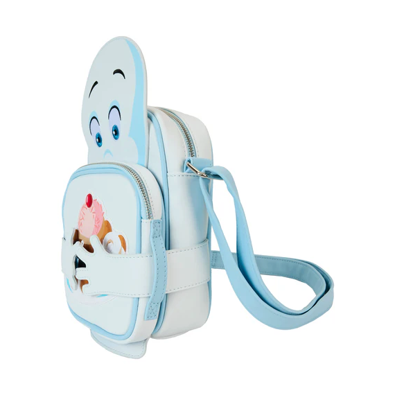 CASPER THE FRINDLY GHOST - Halloween - Crossbuddies Bag Loungefly