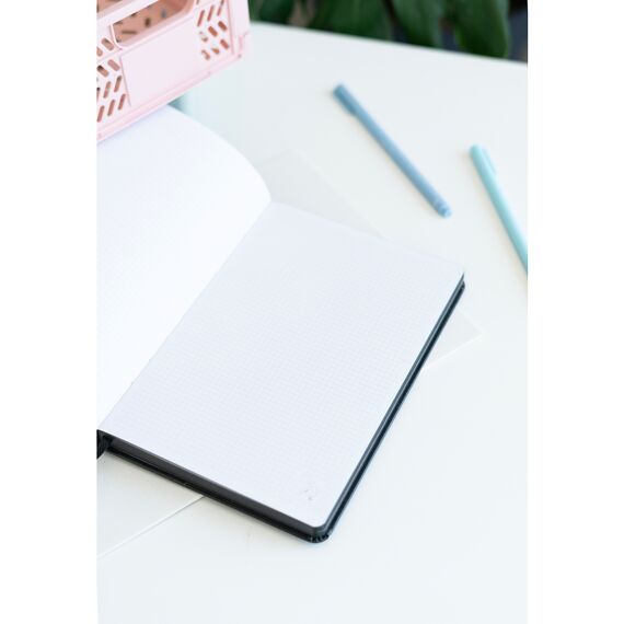 SONIC - Video Game - Premium Notebook - A5