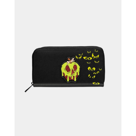 DISNEY - Snow White - Evil Queen - Wallet