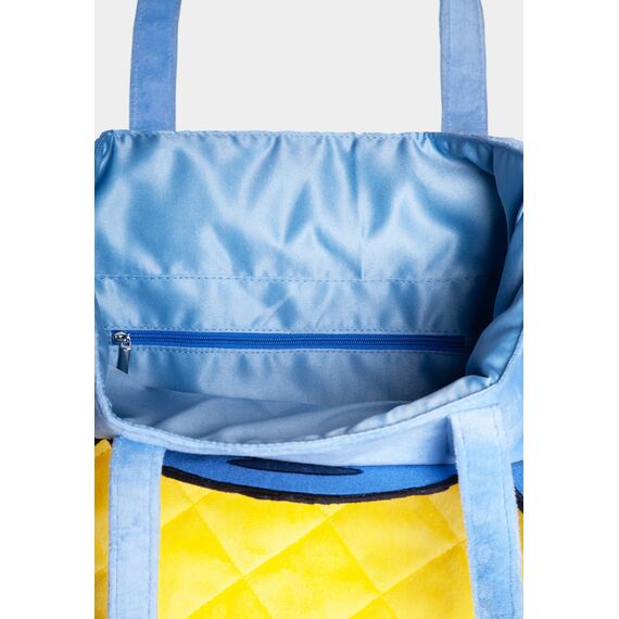 STITCH - Pineapple - Totebag Novelty