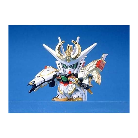 GUNDAM - BB166 Sinou Gundam - Model Kit