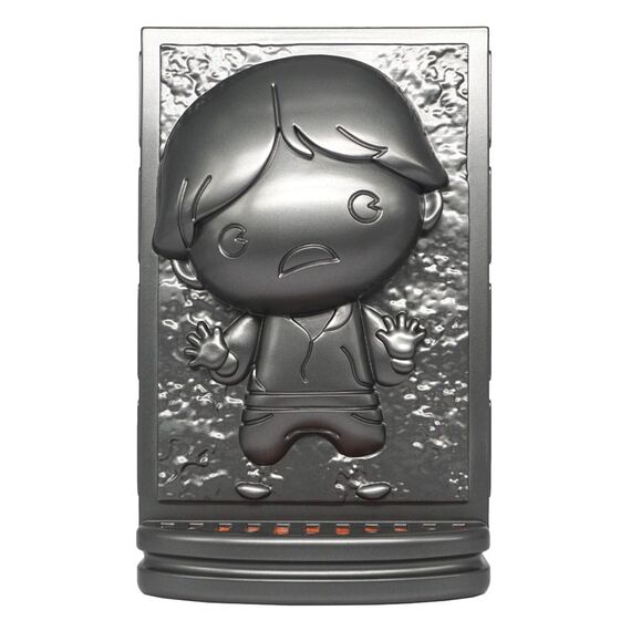 STAR WARS - Bust Bank - Han Solo in carbonite - 20cm