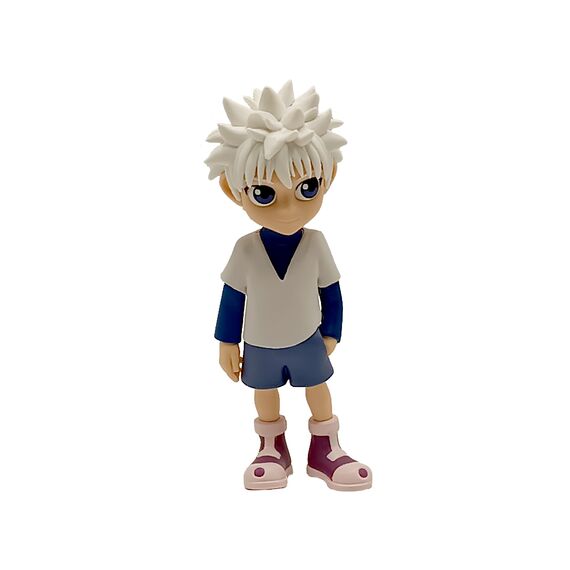 HUNTER X HUNTER - Killua - Figure Minix # 12cm