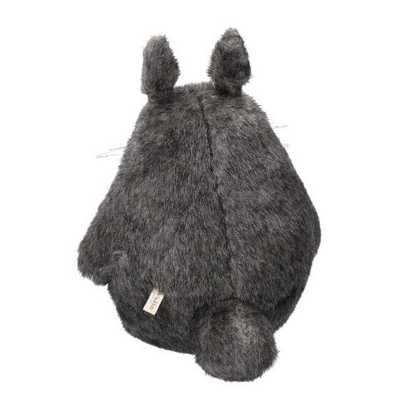MY NEIGHBOUR TOTORO - Grey Totoro - Acrylic Plush M