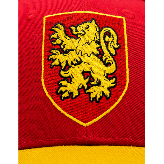 HARRY POTTER - Gryffindor - Cap