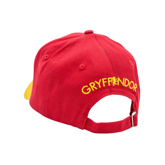 HARRY POTTER - Gryffindor - Cap
