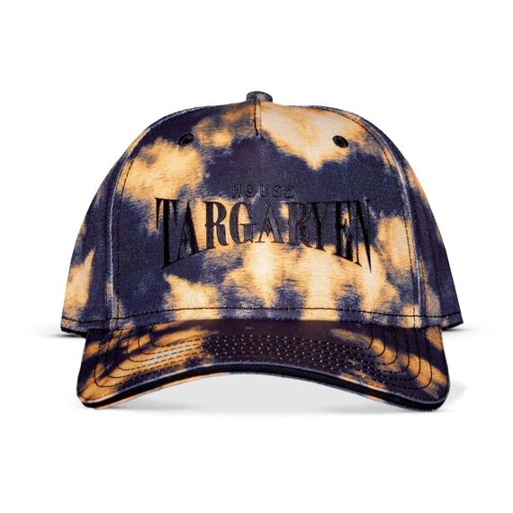 HOUSE OF THE DRAGON - Adjustable Cap one size