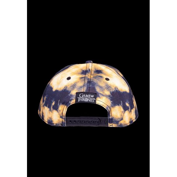 HOUSE OF THE DRAGON - Adjustable Cap one size