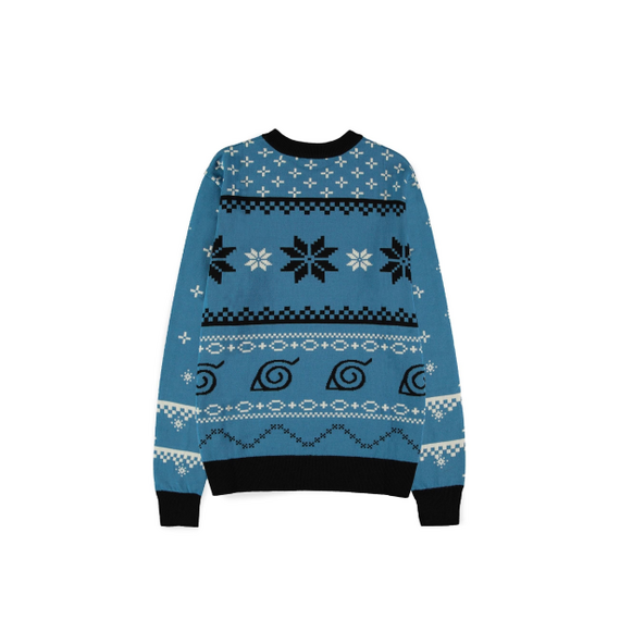 NARUTO - Christmas Jumper (2XL)