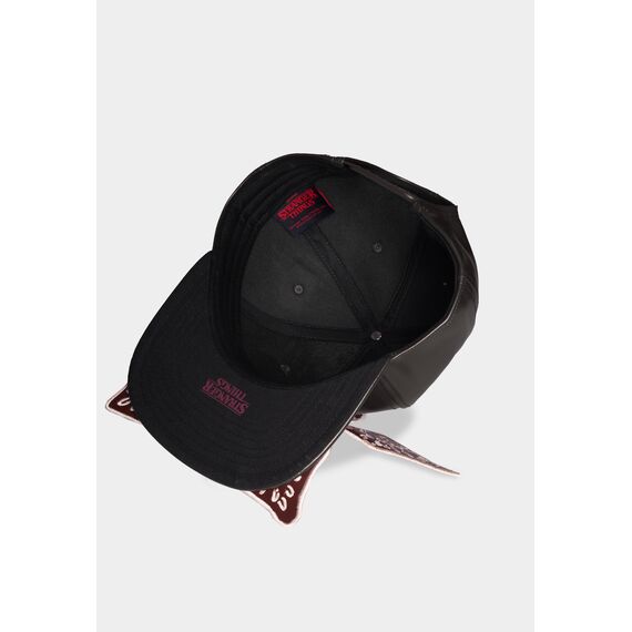 STRANGER THINGS - Demogorgon - Novelty Cap