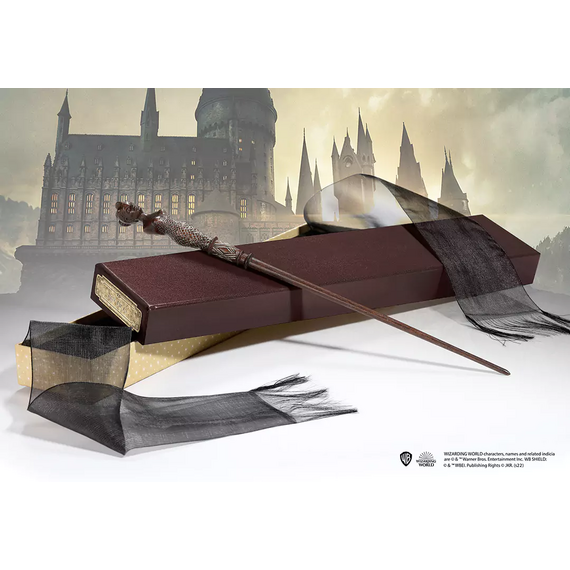 FANTASTIC BEASTS - Lally Hicks - Ollivander Wand
