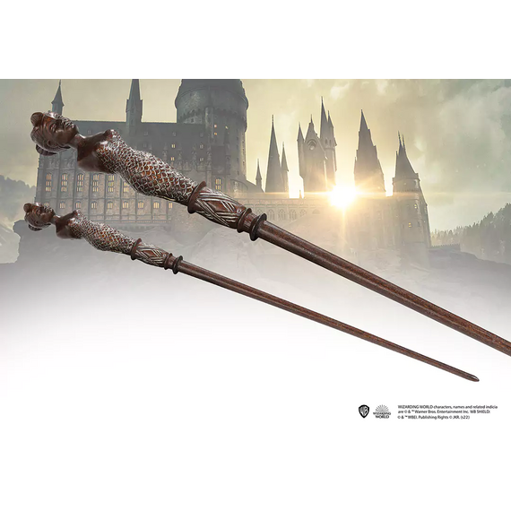 FANTASTIC BEASTS - Lally Hicks - Ollivander Wand