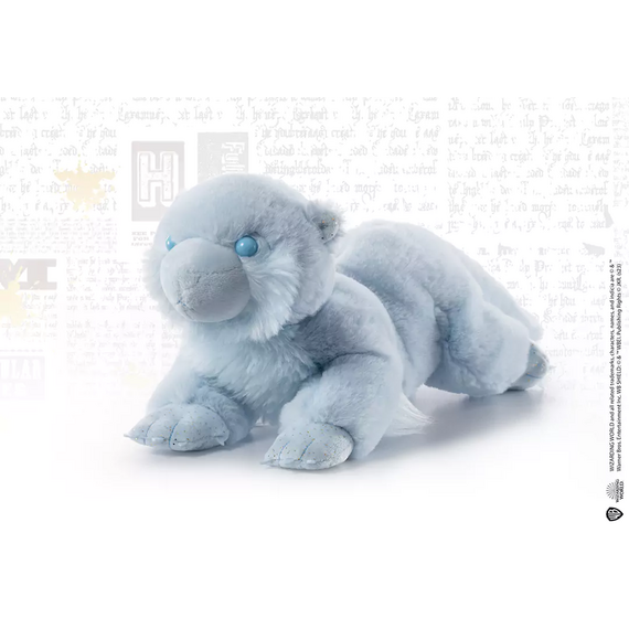 HARRY POTTER - Otter Patronus - Plush 35x19x13cm