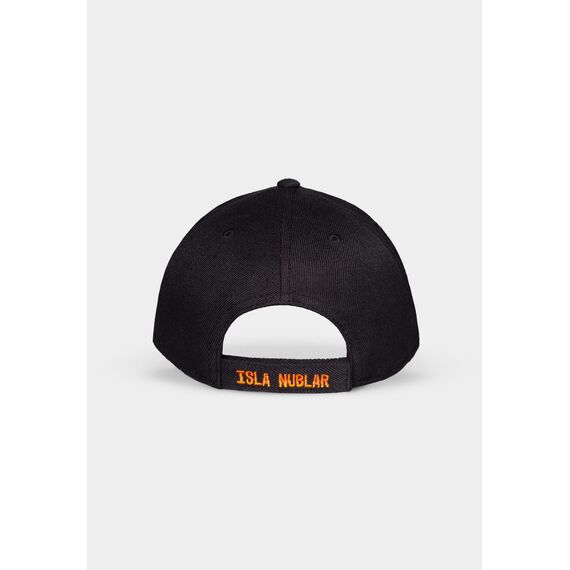 JURASSIC PARK - Men's Adjustable Cap one size