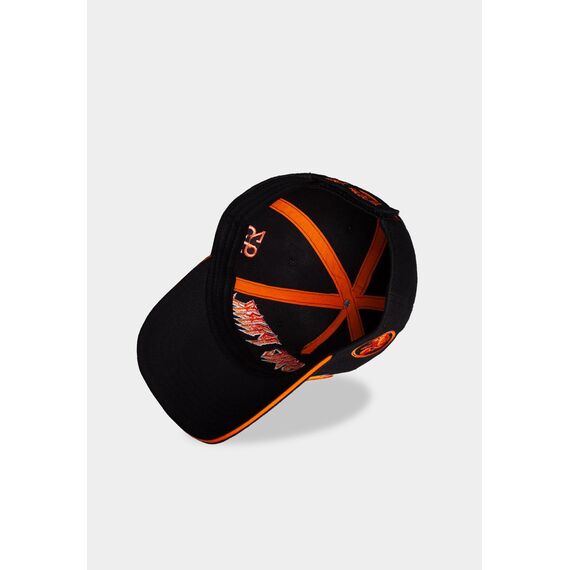 JURASSIC PARK - Men's Adjustable Cap one size