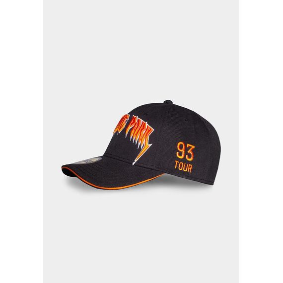 JURASSIC PARK - Men's Adjustable Cap one size