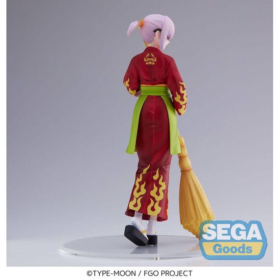 FATE/GRAND ORDER - Mash Kyrielight - Figure SPM 21cm
