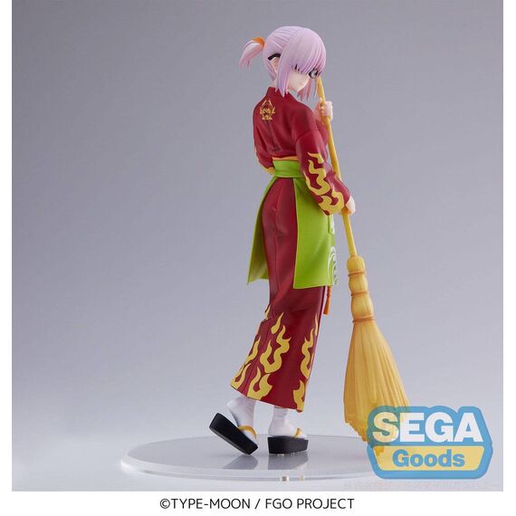 FATE/GRAND ORDER - Mash Kyrielight - Figure SPM 21cm