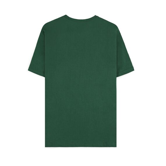 MY HERO ACADEMIA - Green Bakugo - Men's T-shirt (L)