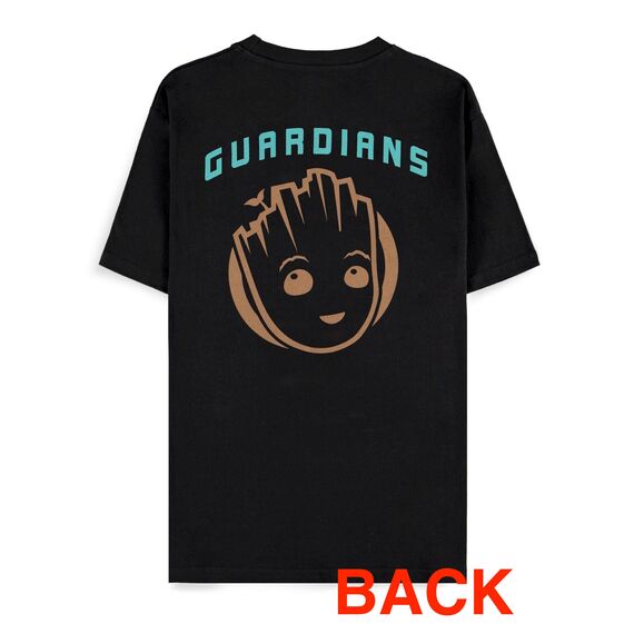 MARVEL - I Am Groot - Men's T-Shirt (S)
