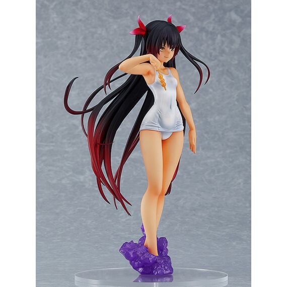 TO LOVE-RU DARKNESS- Nemesis - Pop Up Parade 18cm