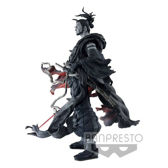 STAR WARS VISIONS - The Duel 'The Ronin' - 22cm