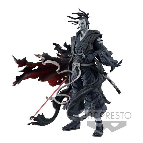 STAR WARS VISIONS - The Duel 'The Ronin' - 22cm