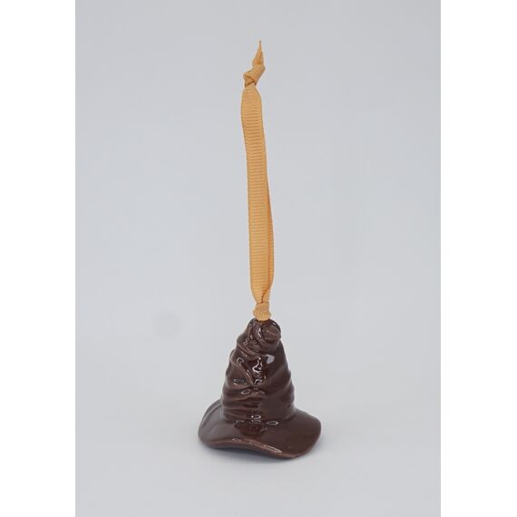 HARRY POTTER - Sorting Hat - Hanging Decoration 5cm