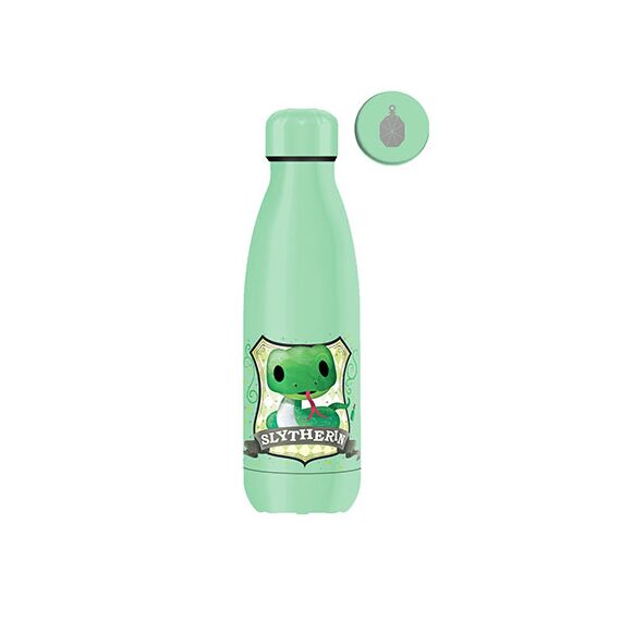 HARRY POTTER - Slytherin - Insulated Bottle 350ml