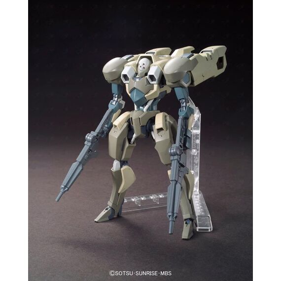GUNDAM - HG 1/144 Hyakuri - Model Kit
