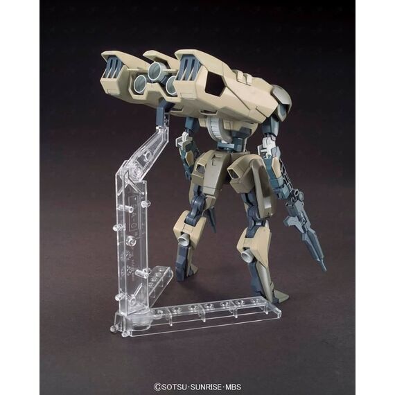 GUNDAM - HG 1/144 Hyakuri - Model Kit