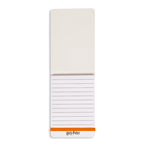 HARRY POTTER - Poudlard - Poket Notebook