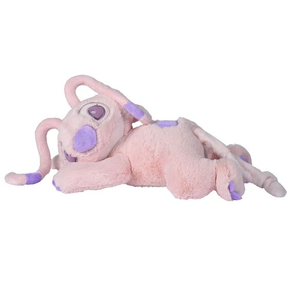 ANGEL - Musical Plush 30cm